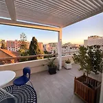Le Residenze Di Carla - Stampace Vendégház Cagliari