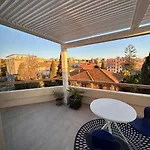 Vendégház Le Residenze Di Carla - Stampace Cagliari