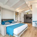 Le Residenze Di Carla - Stampace 4* Cagliari