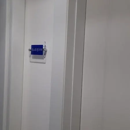 Le Residenze Di Carla - Stampace Guest house Cagliari