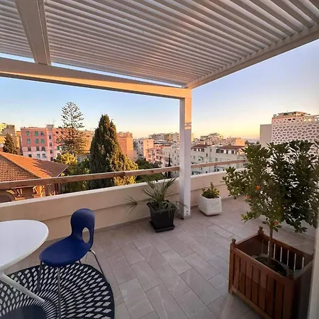 Le Residenze Di Carla - Stampace Guest house Cagliari