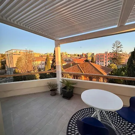 Guest house Le Residenze Di Carla - Stampace Cagliari