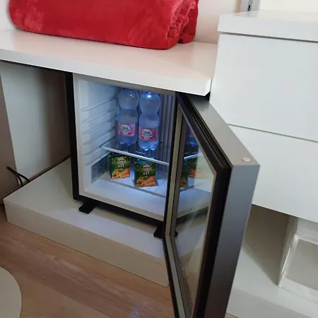 Le Residenze Di Carla - Stampace 4* Cagliari