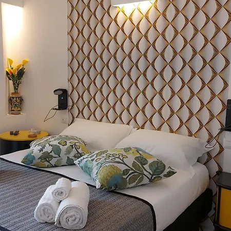 Le Residenze Di Carla - Stampace