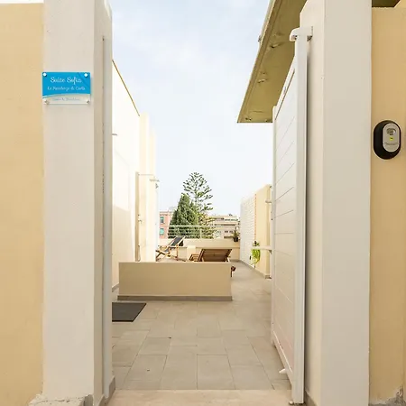 Le Residenze Di Carla - Stampace