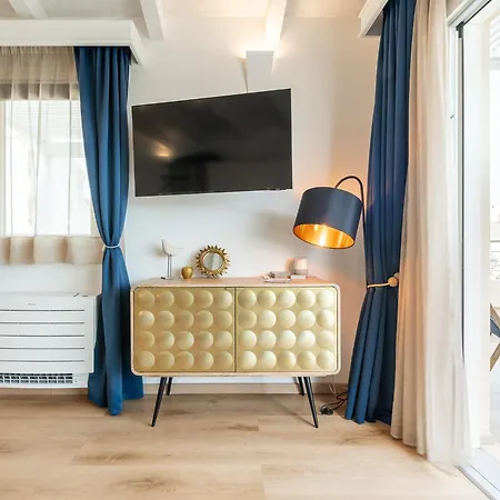 Le Residenze Di Carla - Stampace Guest house 4*