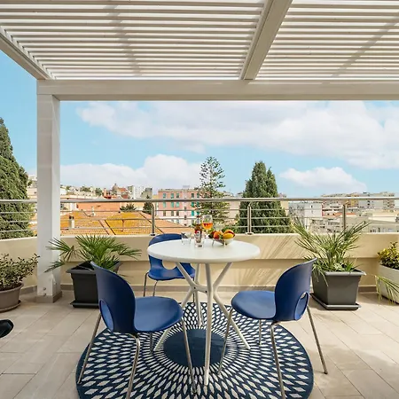 Guest house Le Residenze Di Carla - Stampace Cagliari