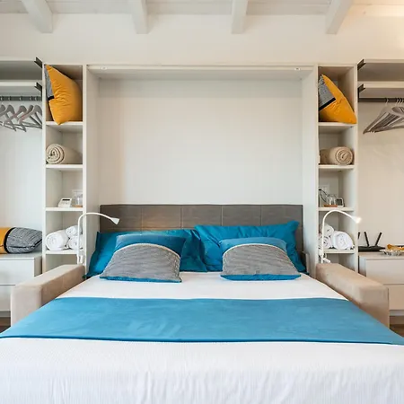 Le Residenze Di Carla - Stampace 4* Cagliari