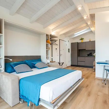 Penzion Le Residenze Di Carla - Stampace