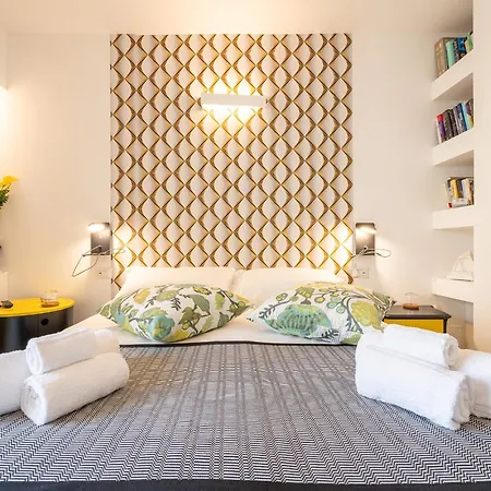 Le Residenze Di Carla - Stampace Penzion