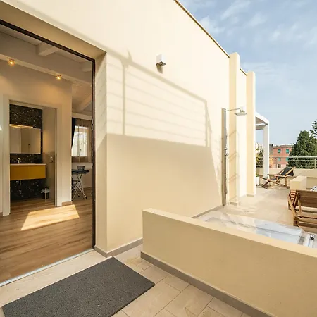 Guest house Le Residenze Di Carla - Stampace *