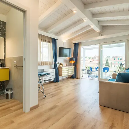 Le Residenze Di Carla - Stampace