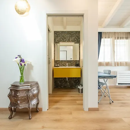 Guest house Le Residenze Di Carla - Stampace Cagliari