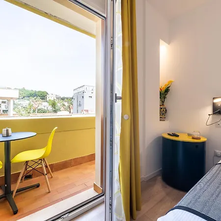 Гостевой дом Le Residenze Di Carla - Stampace