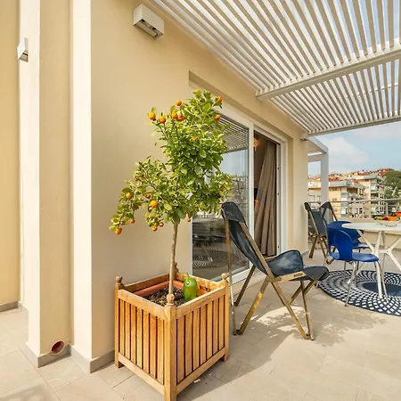 Le Residenze Di Carla - Stampace Vendégház