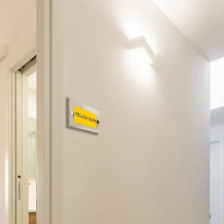 Le Residenze Di Carla - Stampace *