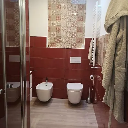 Penzion Le Residenze Di Carla - Stampace 4*