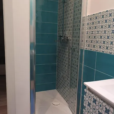 Le Residenze Di Carla - Stampace Penzion