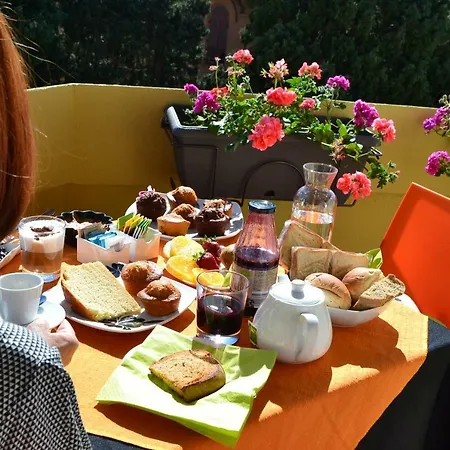 Le Residenze Di Carla - Stampace 4*