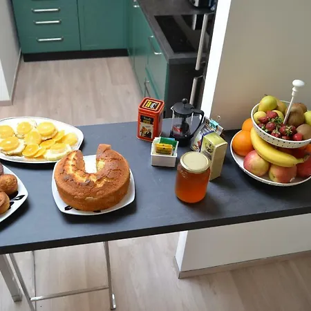 Le Residenze Di Carla - Stampace Cagliari