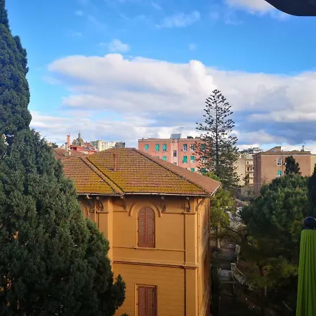 Le Residenze Di Carla - Stampace * Cagliari