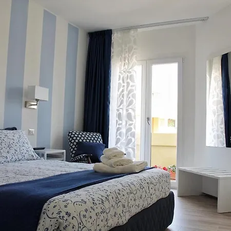 Le Residenze Di Carla - Stampace
