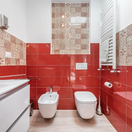 Le Residenze Di Carla - Stampace Guest house