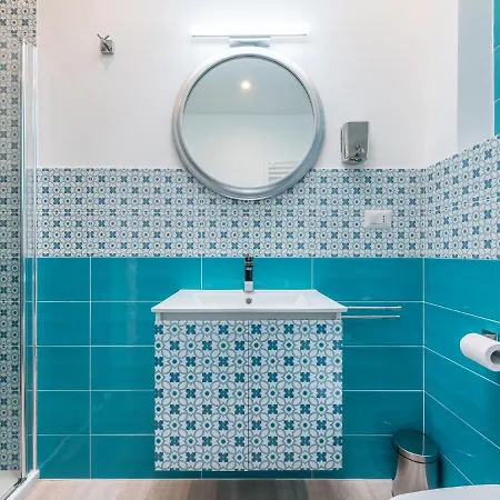 Le Residenze Di Carla - Stampace * Cagliari
