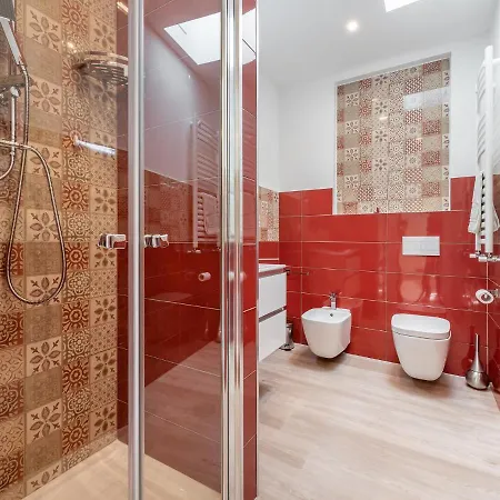 Penzion Le Residenze Di Carla - Stampace 4*