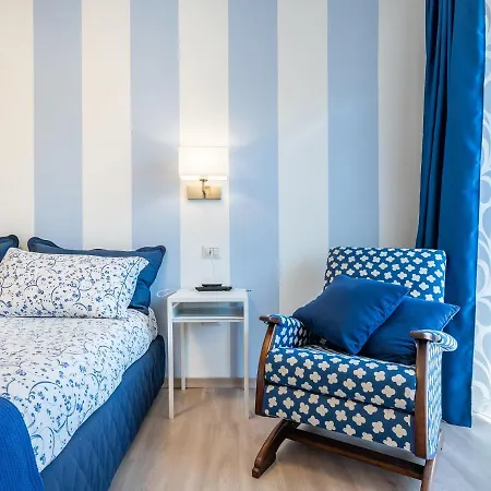 Le Residenze Di Carla - Stampace Guest house *