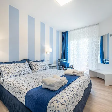 Le Residenze Di Carla - Stampace Guest house