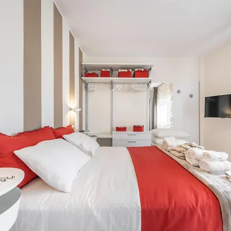 Le Residenze Di Carla - Stampace Guest house *