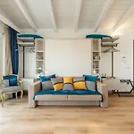 Le Residenze Di Carla - Stampace Penzion Cagliari