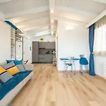 Le Residenze Di Carla - Stampace Penzion Cagliari