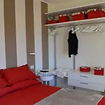 Le Residenze Di Carla - Stampace Penzion 4*