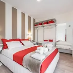 Gasthof Le Residenze Di Carla - Stampace 4*