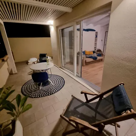 Le Residenze Di Carla - Stampace Gasthuis