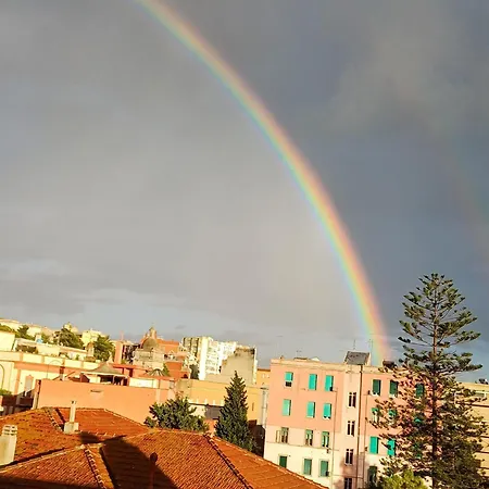 Le Residenze Di Carlà - Stampace 4*