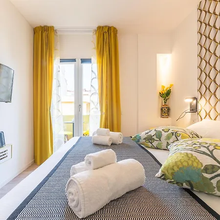 Le Residenze Di Carlà - Stampace 4* Cagliari