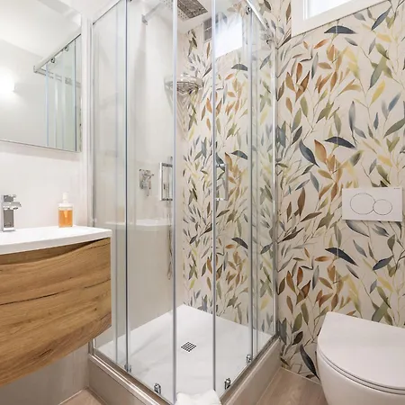 Le Residenze Di Carla - Stampace Gasthuis 4*