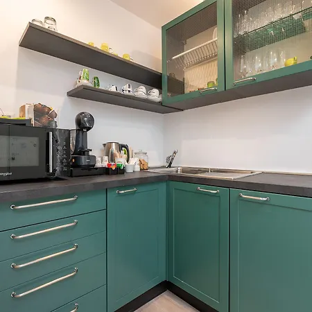 Le Residenze Di Carla - Stampace 招待所 卡利亚里