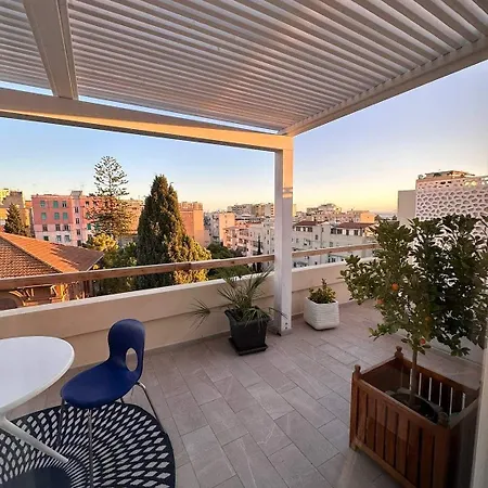 Le Residenze Di Carla - Stampace 卡利亚里