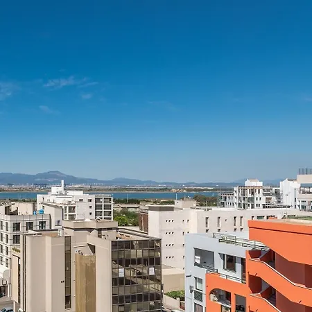 Le Residenze Di Carla - Stampace Gasthuis 4*