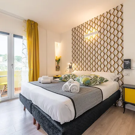 Le Residenze Di Carla - Stampace