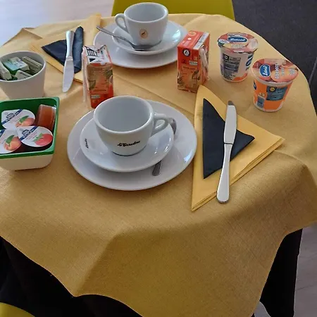 Le Residenze Di Carla - Stampace 卡利亚里