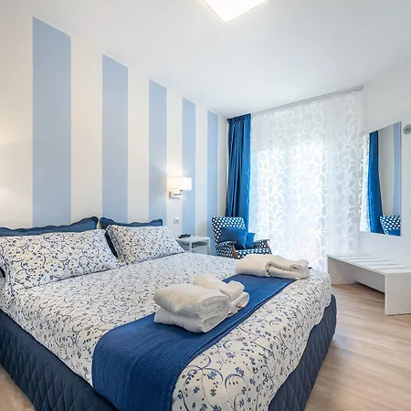 招待所 Le Residenze Di Carla - Stampace