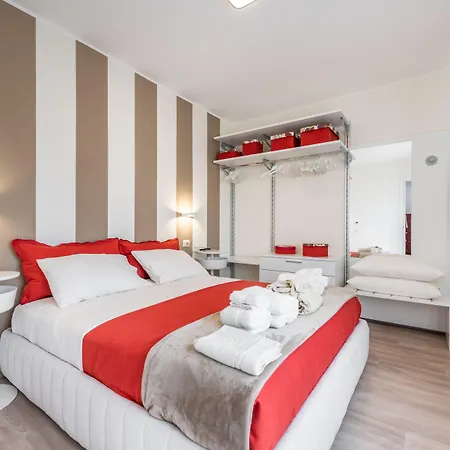 招待所 Le Residenze Di Carla - Stampace 卡利亚里