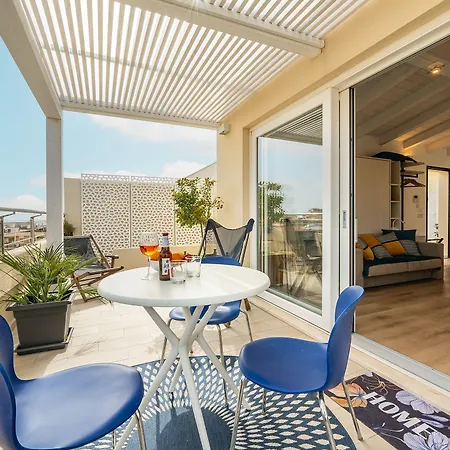 招待所 Le Residenze Di Carla - Stampace