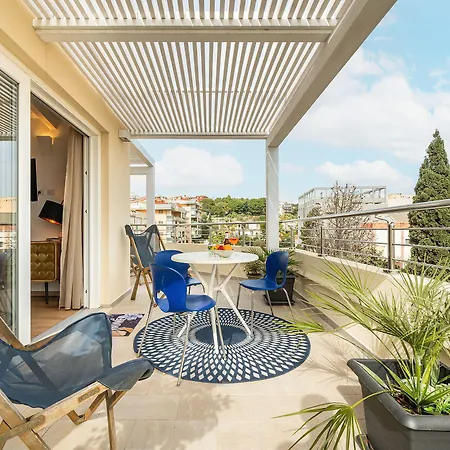 Le Residenze Di Carla - Stampace 卡利亚里