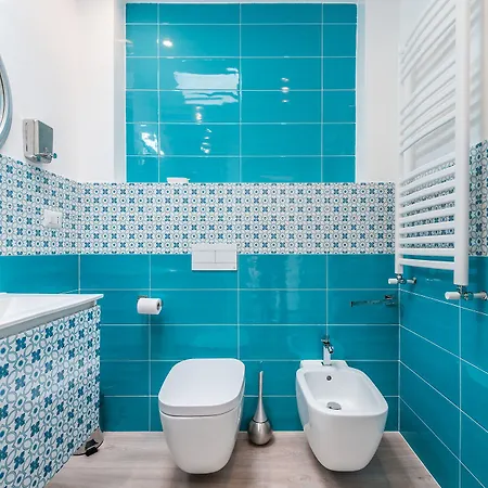 Le Residenze Di Carla - Stampace Konukevi Cagliari
